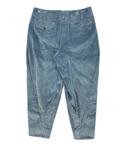 COMME des GARCONS HOMME PLUS コーデュロイパンツ PJ-P005 メンズ SIZE S コムデギャルソンオムプリュス