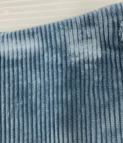 COMME des GARCONS HOMME PLUS コーデュロイパンツ PJ-P005 メンズ SIZE S コムデギャルソンオムプリュス