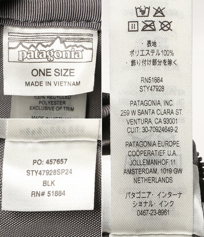 Patagonia リュック・デイパック レフュジオ デイパック 30L メンズ パタゴニア