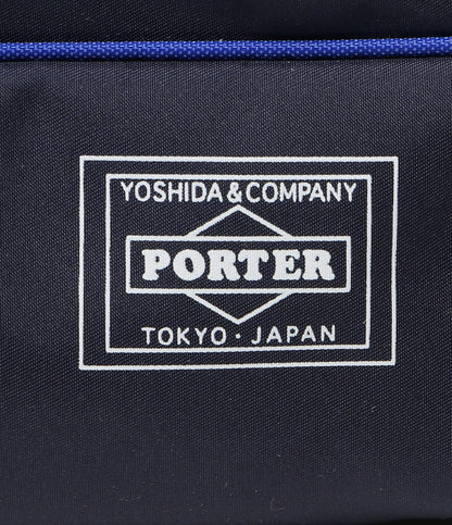PORTER リュック・デイパック MOUSSE ネイビー メンズ ポーター