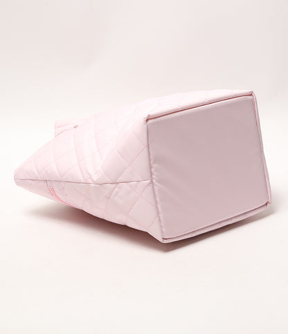 LeSportsac ハンドバッグ 神崎 恵 マシュマロピンクキルト レディース レスポートサック