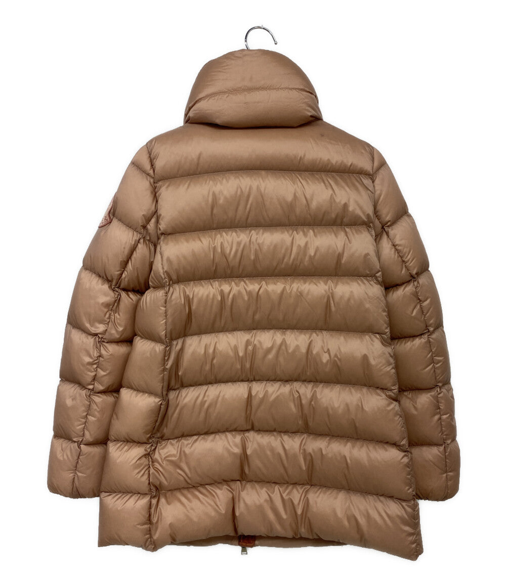 MONCLER ダウンコート ピンク TORCON E20934637980 レディース SIZE - モンクレール