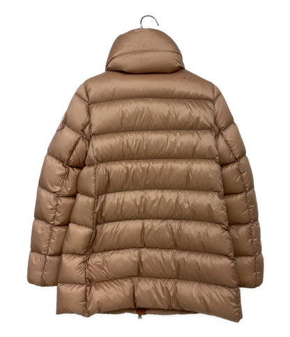 MONCLER ダウンコート ピンク TORCON E20934637980 レディース SIZE - モンクレール
