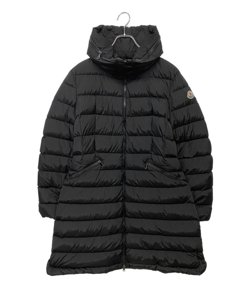 MONCLER ダウンジャケット FLAMMETTE GIUBBOTTO レディース SIZE 5 モンクレール