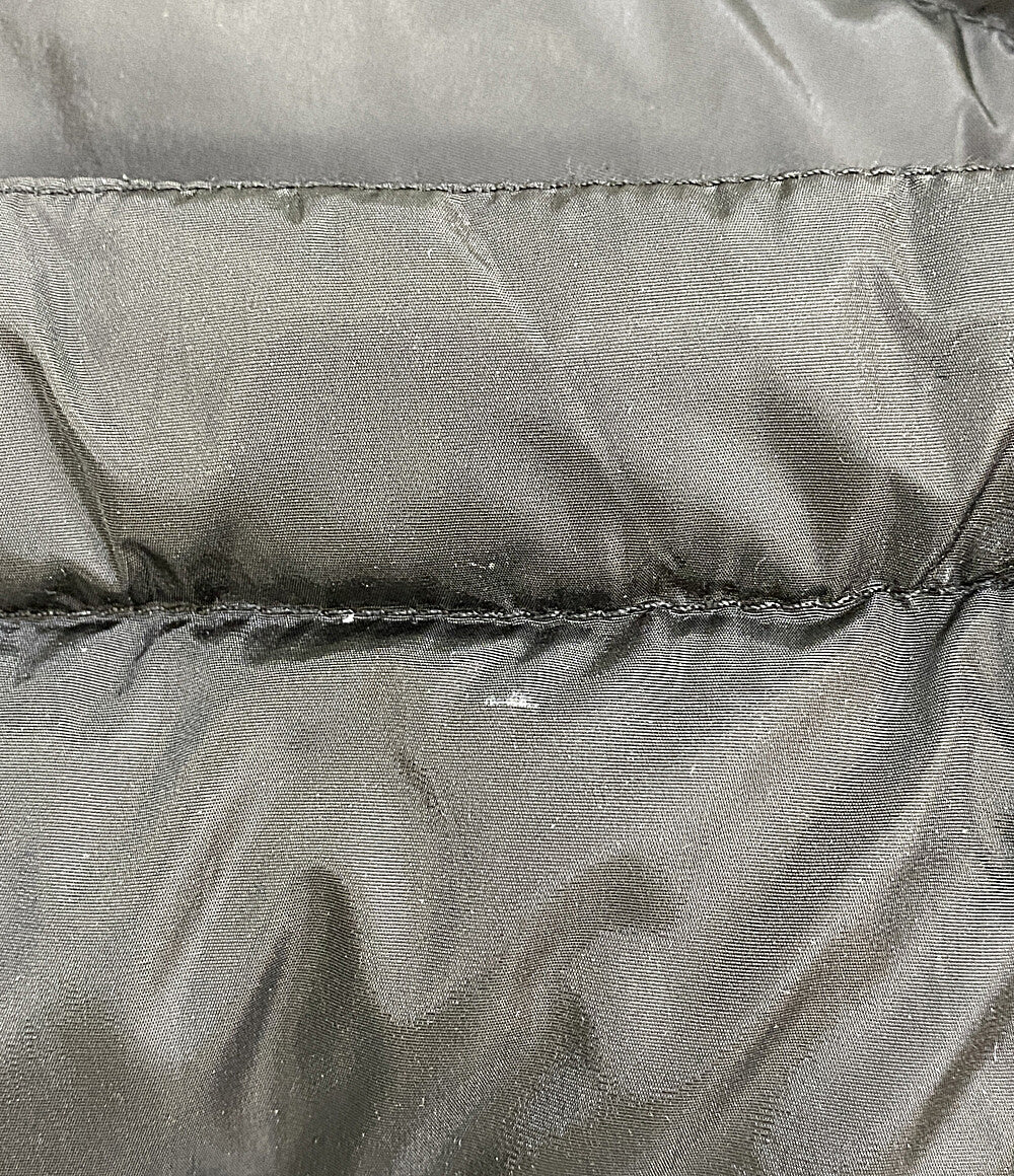 MONCLER ダウンジャケット FLAMMETTE GIUBBOTTO レディース SIZE 5 モンクレール