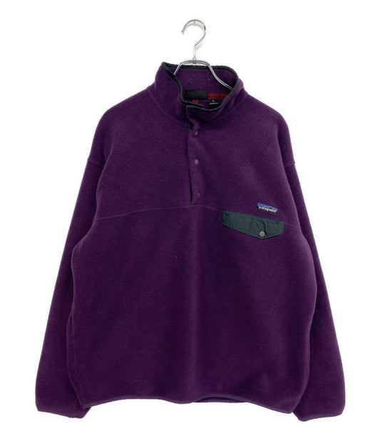 Patagonia フリースジャケット 90年代 メンズ SIZE L パタゴニア