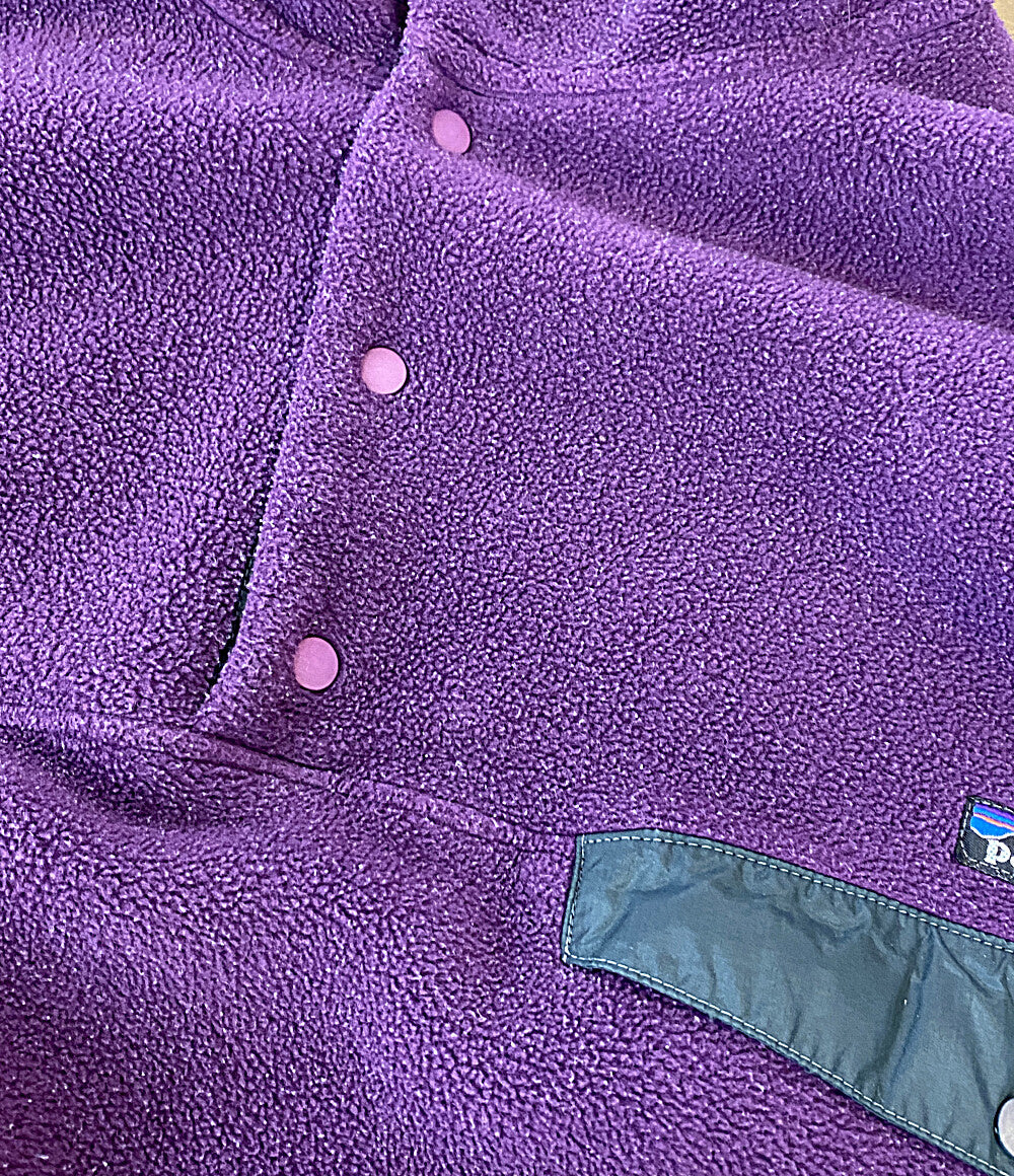 Patagonia フリースジャケット 90年代 メンズ SIZE L パタゴニア