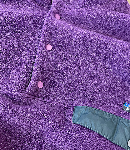 Patagonia フリースジャケット 90年代 メンズ SIZE L パタゴニア