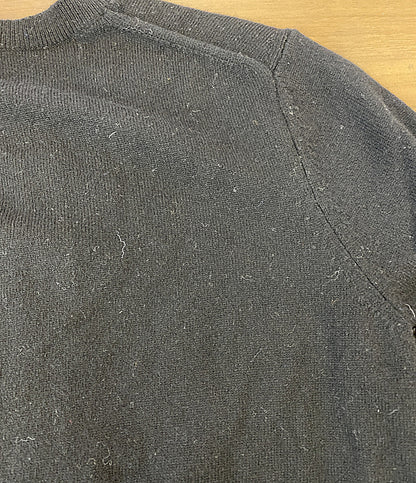 PLAY COMME des GARCONS カーディガン AZ-N023 メンズ SIZE S プレイコムデギャルソン