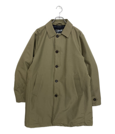 phenix ダウンジャケット SHIPS別注 114-56-0095 メンズ SIZE M フェニックス