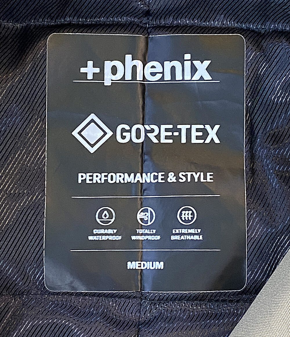 phenix ダウンジャケット SHIPS別注 114-56-0095 メンズ SIZE M フェニックス
