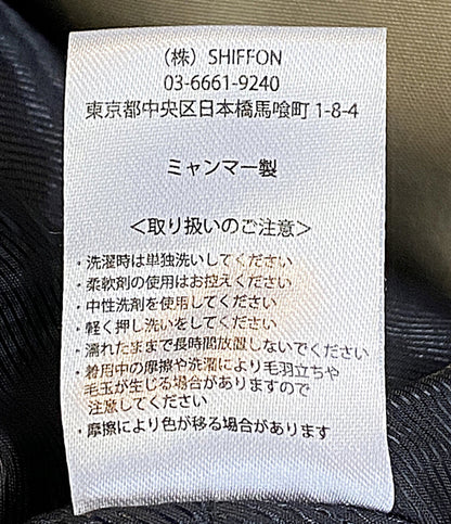 phenix ダウンジャケット SHIPS別注 114-56-0095 メンズ SIZE M フェニックス
