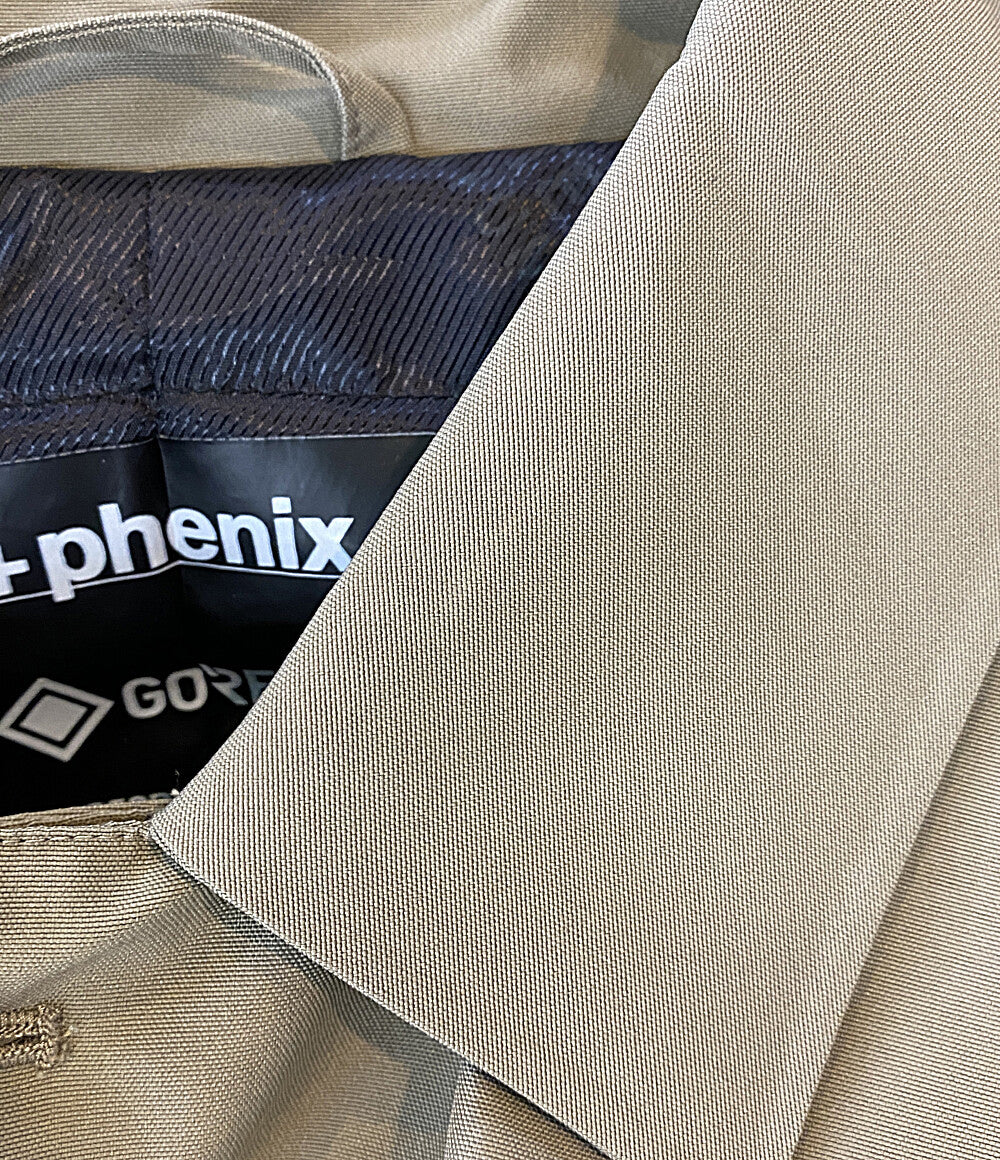 phenix ダウンジャケット SHIPS別注 114-56-0095 メンズ SIZE M フェニックス