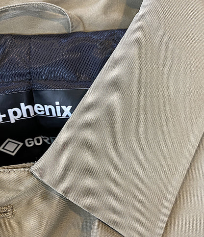 phenix ダウンジャケット SHIPS別注 114-56-0095 メンズ SIZE M フェニックス