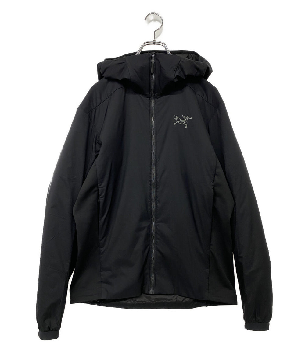 美品 ARC’TERYX ジャケット ナイロン(中綿ナイロン) X000009556 11-18-6855-729-19-16 メンズ SIZE S アークテリクス