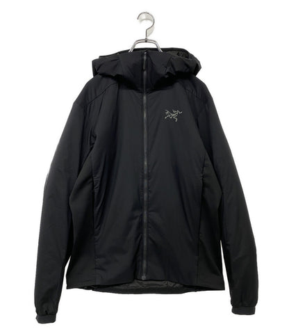 美品 ARC’TERYX ジャケット ナイロン(中綿ナイロン) X000009556 11-18-6855-729-19-16 メンズ SIZE S アークテリクス