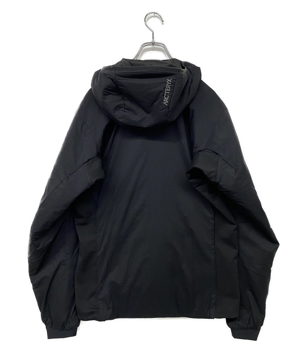 美品 ARC’TERYX ジャケット ナイロン(中綿ナイロン) X000009556 11-18-6855-729-19-16 メンズ SIZE S アークテリクス