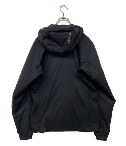 美品 ARC’TERYX ジャケット ナイロン(中綿ナイロン) X000009556 11-18-6855-729-19-16 メンズ SIZE S アークテリクス