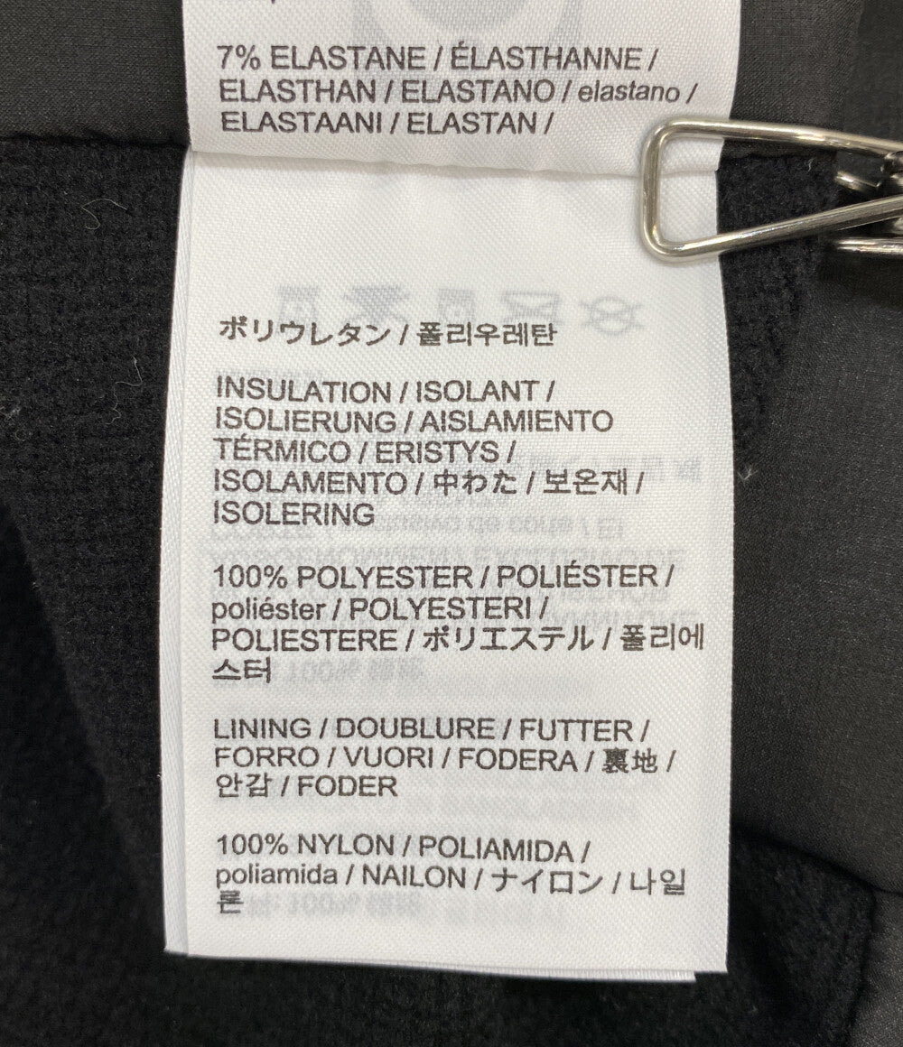 美品 ARC’TERYX ジャケット ナイロン(中綿ナイロン) X000009556 11-18-6855-729-19-16 メンズ SIZE S アークテリクス