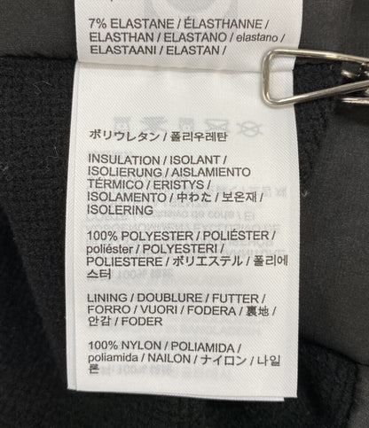 美品 ARC’TERYX ジャケット ナイロン(中綿ナイロン) X000009556 11-18-6855-729-19-16 メンズ SIZE S アークテリクス