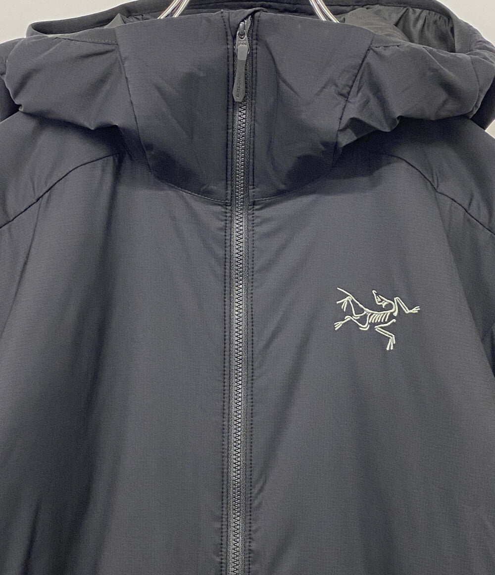 美品 ARC’TERYX ジャケット ナイロン(中綿ナイロン) X000009556 11-18-6855-729-19-16 メンズ SIZE S アークテリクス