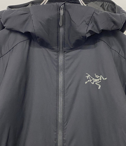 美品 ARC’TERYX ジャケット ナイロン(中綿ナイロン) X000009556 11-18-6855-729-19-16 メンズ SIZE S アークテリクス