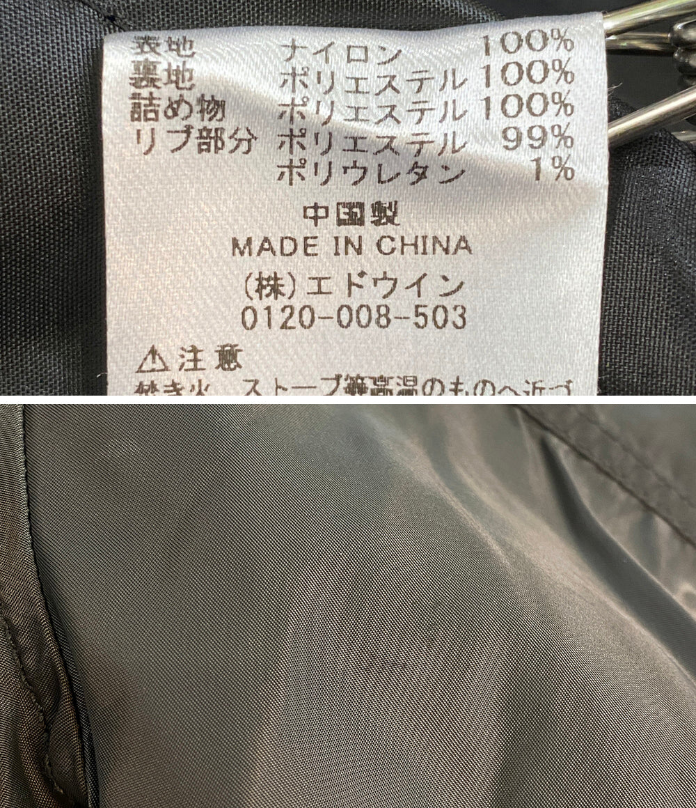 ALPHA ジャケット TA1716-076 メンズ SIZE L アルファ