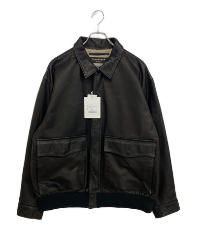 F-LAGSTUF-F blackmeans フラグスタフ ブラックミーンズ ジャケット FS1927 メンズ SIZE XL