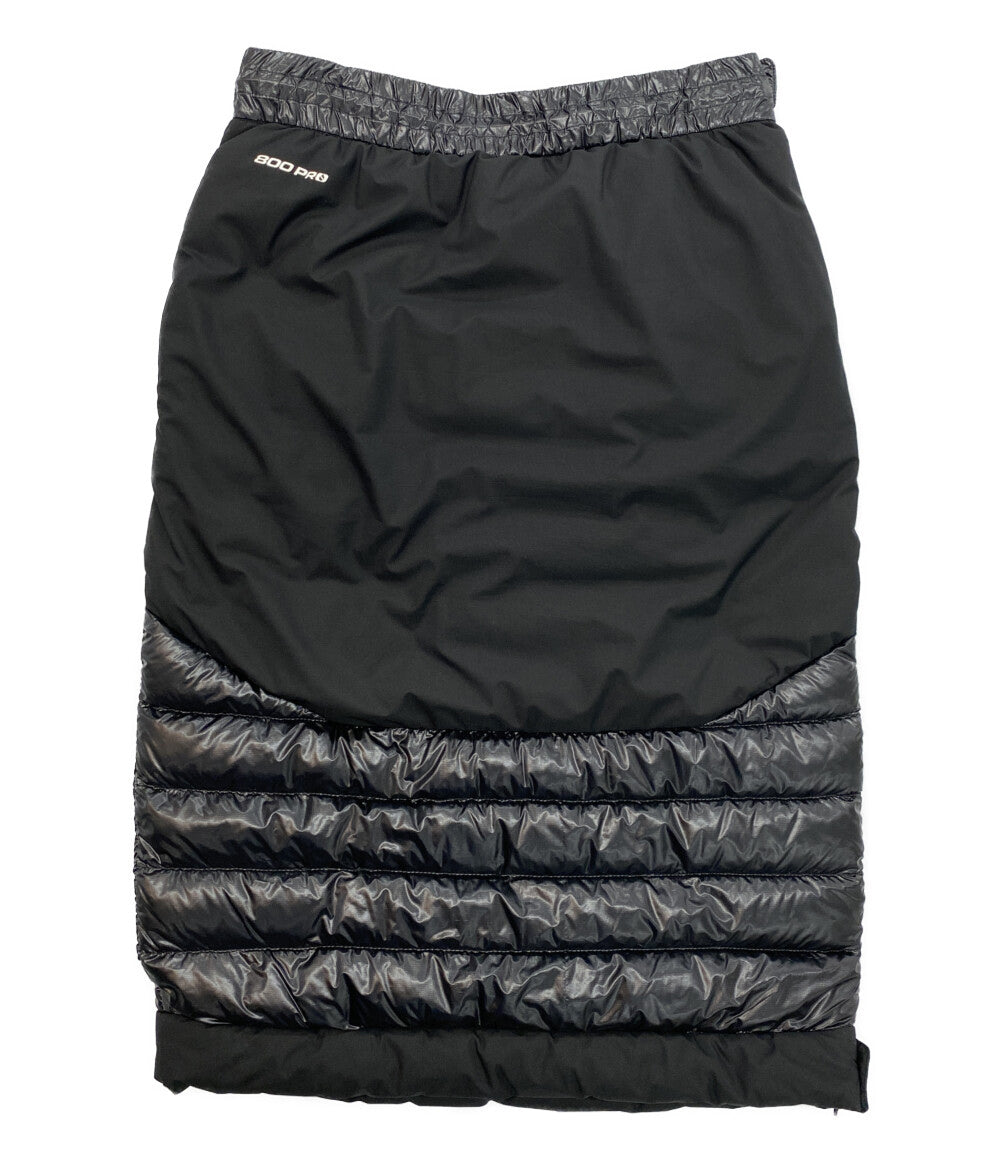 美品 THE NORTH FACE スカート FL L6 Insulated Belay Skirt NYW51923 レディース SIZE XS ザ・ノースフェイス