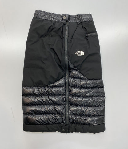 美品 THE NORTH FACE スカート FL L6 Insulated Belay Skirt NYW51923 レディース SIZE XS ザ・ノースフェイス