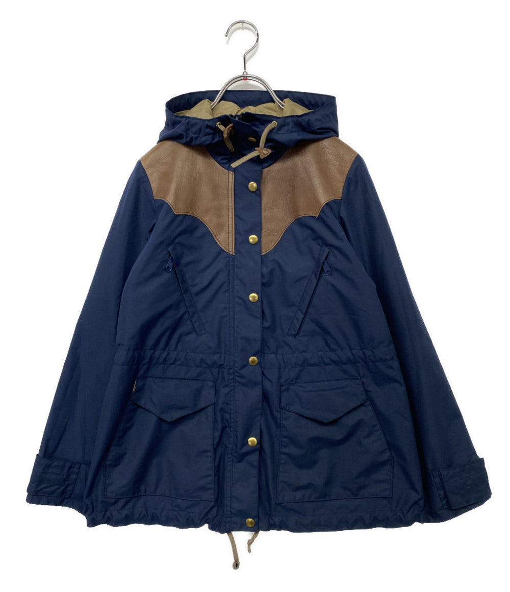 theory マウンテンパーカー Hooded Jacket in Outer Shell メンズ SIZE