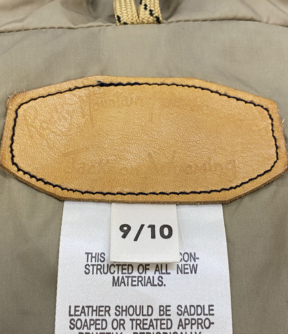 Rocky Mountain Featherbed マウンテンパーカー ネイビー レディース SIZE 9/10 ロッキーマウンテンフェザーベッド