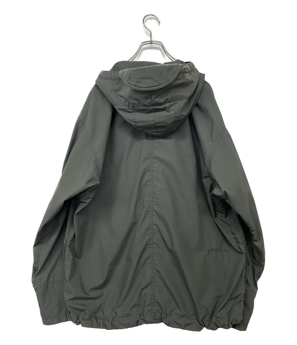 nanamica フリースジャケット メンズ SIZE S ナナミカ – Rehello by