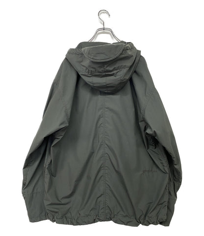 nanamica ジャケット ナイロン(中綿ナイロン) S25FA012 グレー メンズ SIZE M ナナミカ