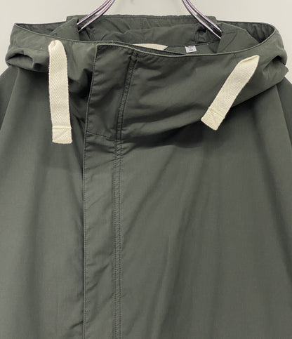 nanamica ジャケット ナイロン(中綿ナイロン) S25FA012 グレー メンズ SIZE M ナナミカ