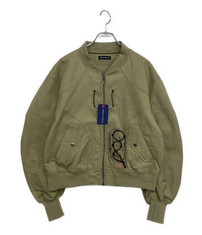 HIROKI TSUZUKIxDickies ヒロキツヅキ ジャケット BOMBER JACKET HI0063 メンズ SIZE F ディッキーズ