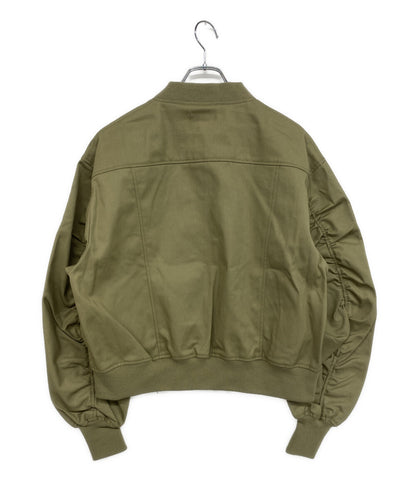 HIROKI TSUZUKIxDickies ヒロキツヅキ ジャケット BOMBER JACKET HI0063 メンズ SIZE F ディッキーズ