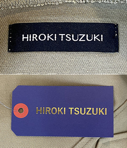 HIROKI TSUZUKIxDickies ヒロキツヅキ ジャケット BOMBER JACKET HI0063 メンズ SIZE F ディッキーズ
