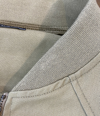 HIROKI TSUZUKIxDickies ヒロキツヅキ ジャケット BOMBER JACKET HI0063 メンズ SIZE F ディッキーズ