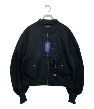 HIROKI TSUZUKIxDickies ヒロキツヅキ ジャケット BOMBER JACKET HI0063 メンズ SIZE F ディッキーズ