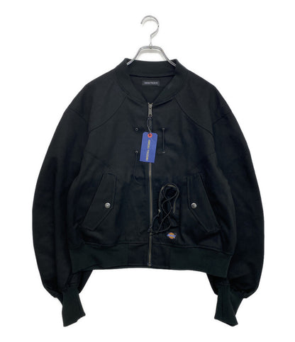 HIROKI TSUZUKIxDickies ヒロキツヅキ ジャケット BOMBER JACKET HI0063 メンズ SIZE F ディッキーズ