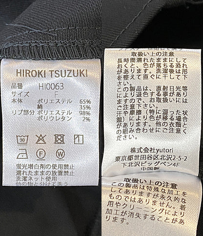 HIROKI TSUZUKIxDickies ヒロキツヅキ ジャケット BOMBER JACKET HI0063 メンズ SIZE F ディッキーズ