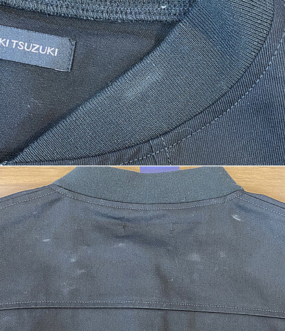 HIROKI TSUZUKIxDickies ヒロキツヅキ ジャケット BOMBER JACKET HI0063 メンズ SIZE F ディッキーズ