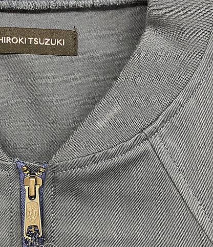 HIROKI TSUZUKIxDickies ヒロキツヅキ ジャケット BOMBER JACKET HI0063 メンズ SIZE F ディッキーズ