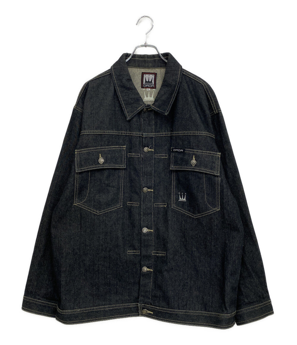 LEVI'S LVC デニムジャケット JACKET INDIGO 1944 S506XX メンズ SIZE