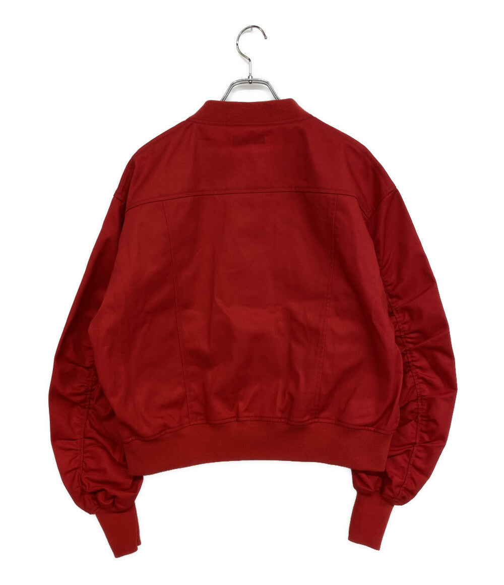 HIROKI TSUZUKIxDickies ヒロキツヅキ ジャケット BOMBER JACKET HI0063 メンズ SIZE F ディッキーズ