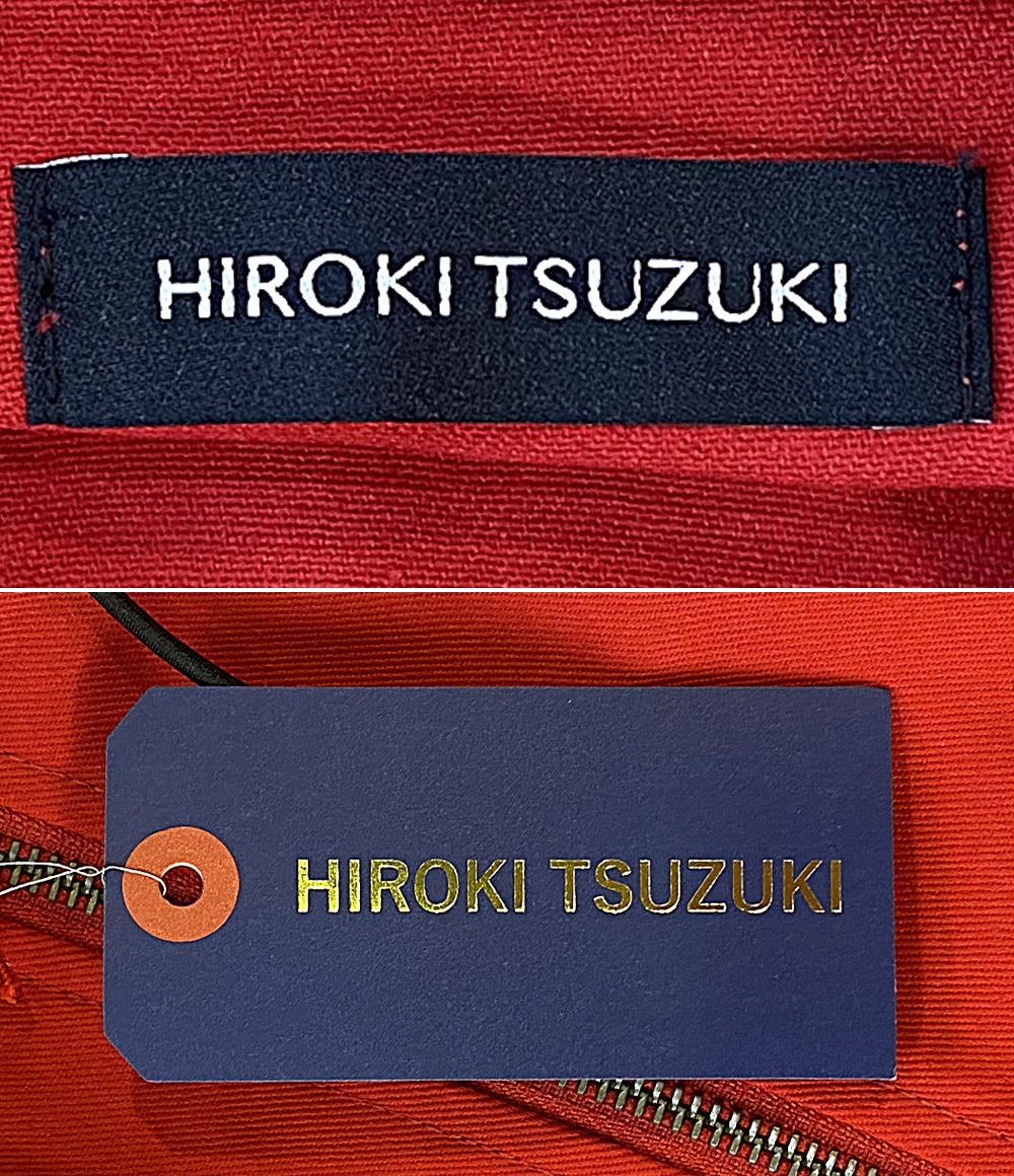 HIROKI TSUZUKIxDickies ヒロキツヅキ ジャケット BOMBER JACKET HI0063 メンズ SIZE F ディッキーズ