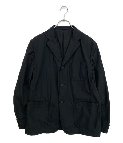 COMME des GARCONS HOMME テーラードジャケット ブラック HI-J005 メンズ SIZE S コムデギャルソンオム