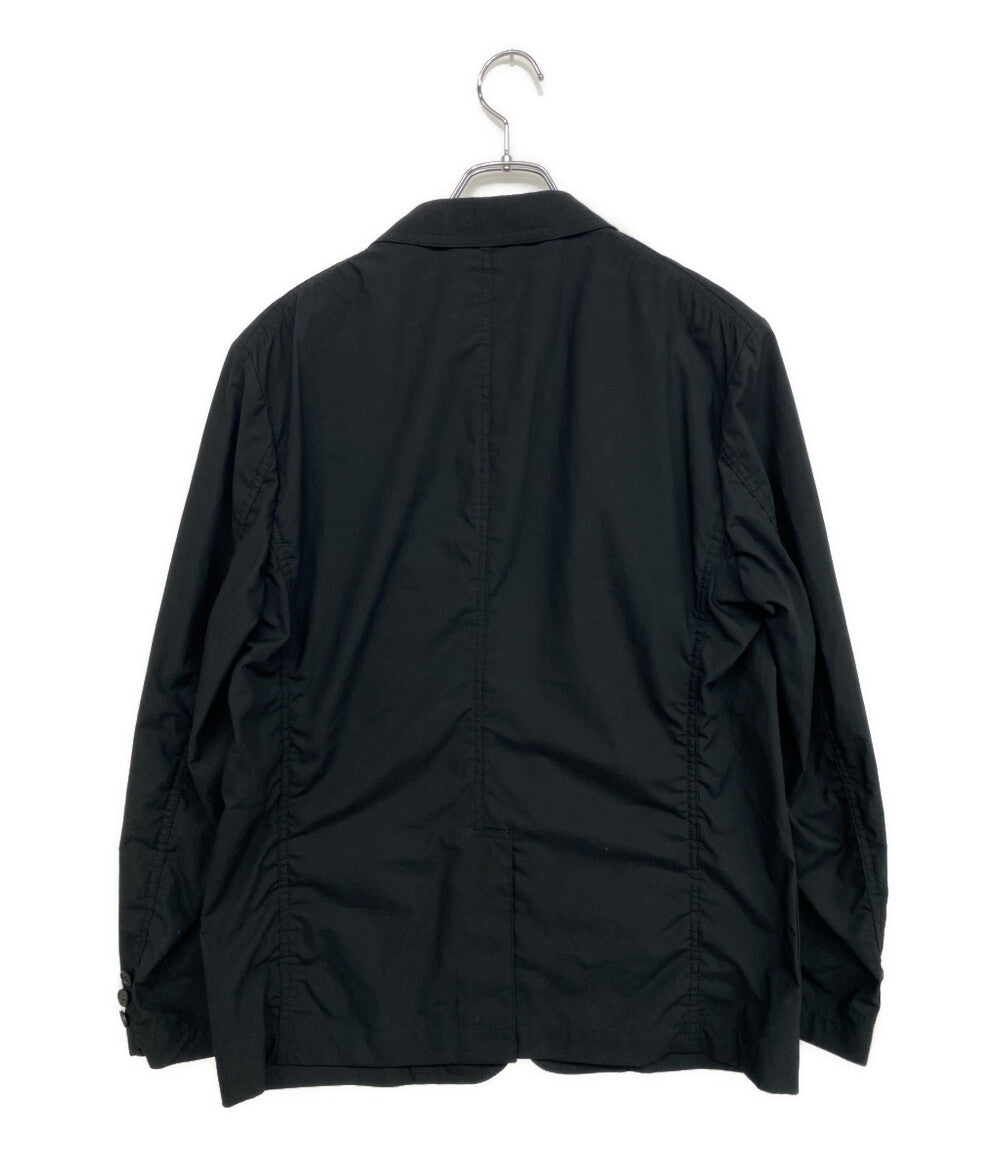 COMME des GARCONS HOMME テーラードジャケット ブラック HI-J005 メンズ SIZE S コムデギャルソンオム