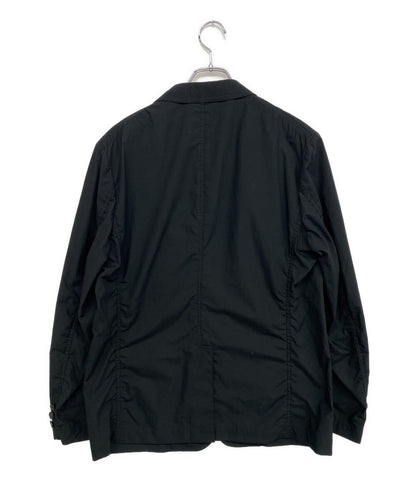 COMME des GARCONS HOMME テーラードジャケット ブラック HI-J005 メンズ SIZE S コムデギャルソンオム